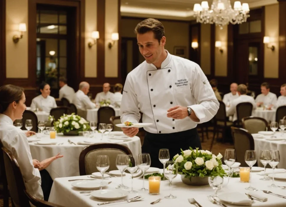 Inspiration_et_Motivation_du_Personnel_Hôtelier:_Clés_pour_une_Expérience_Gastronomique_Exceptionnelle