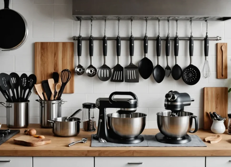 Les_10_Incontournables_du_Matériel_de_Cuisine_pour_les_Passionnés_de_Gastronomie