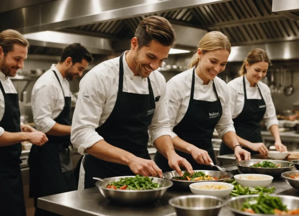 Stratégies_Efficaces_pour_Fidéliser_vos_Employés_dans_le_Secteur_de_la_Gastronomie